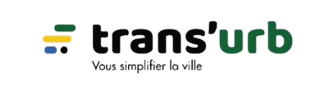 Logo Trans'urb